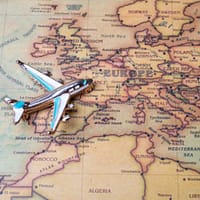 volar desde españa