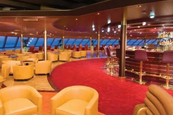 crucero australia nuevazelanda